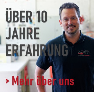 Über Autoteile Thielking in Petershagen