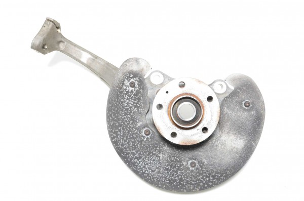Achsschenkel Radlagergehäuse vorne links Audi A4 8K A5 8T Q5 8R 8K0407257AB