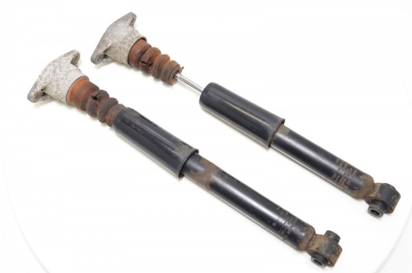 Stoßdämpfer original Set Dämpfer hinten Audi A4 8E B7 8E0513036R