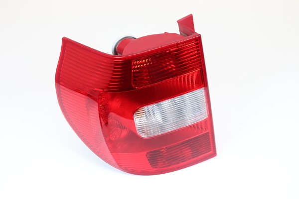 Rücklicht Rückleuchte Heckleuchte links Fahrerseite Skoda Yeti 5L 5L0945095