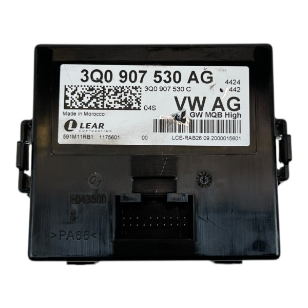 Diagnose Interface Gateway Audi Seat Skoda VW Passat 3G Polo AW1 3Q0907530AG