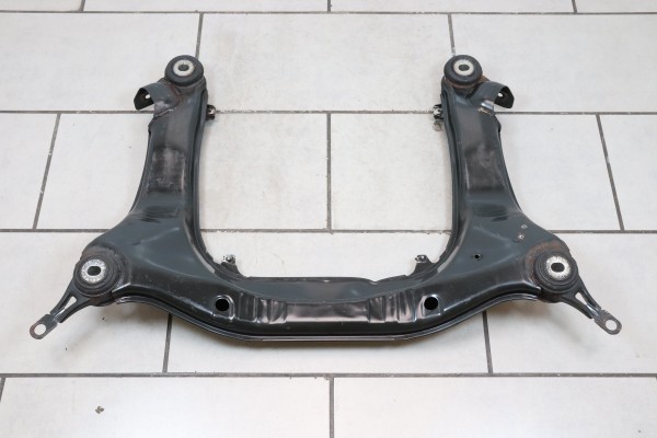 Vorderachse Achsträger Aggregatenträger Audi A4 8E B6 B7 Seat Exeo 8E0399313BD