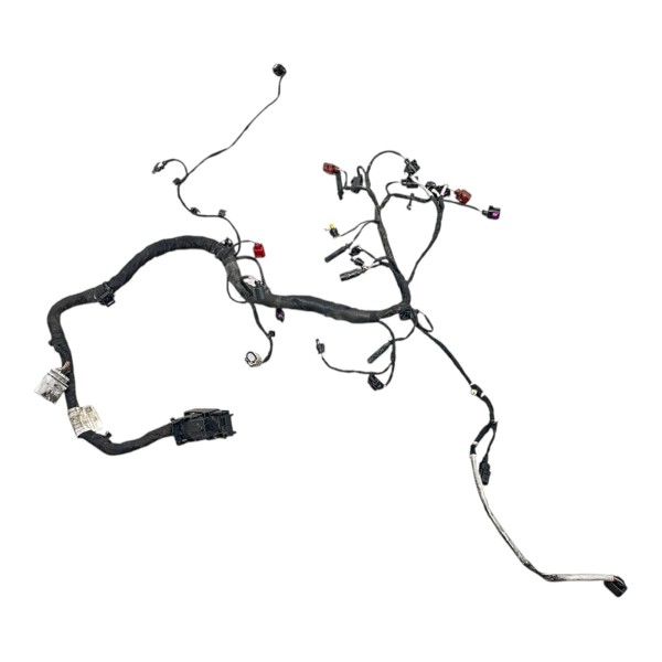 Motorkabelbaum 2.0TDI DFFA 150PS Audi Seat Skoda Octavia VW Golf 7 04L972627KR