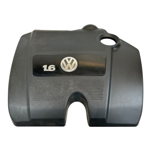 Motorabdeckung Abdeckung Saugrohr 1.6 VW Beetle 9C 1Y 06A103925DE