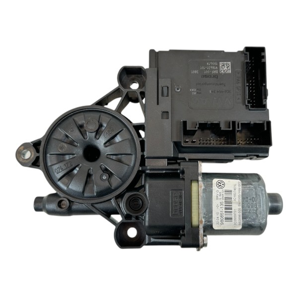 Fensterhebermotor vorne links Fahrertür VW Passat 3C B6 3C0959701 3C0959793