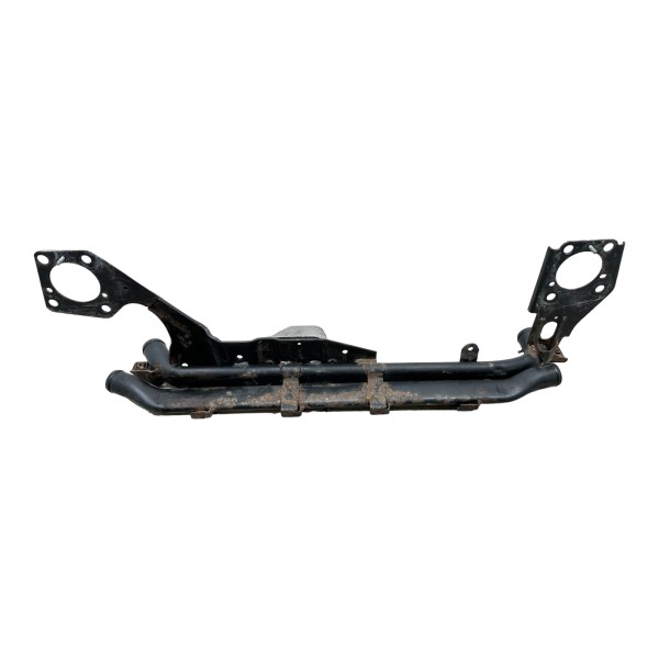 Quertraverse Querträger Druckrohr 2.7 TDI 3.0 TDI Audi A4 8E 8H B7 8E0199521EF