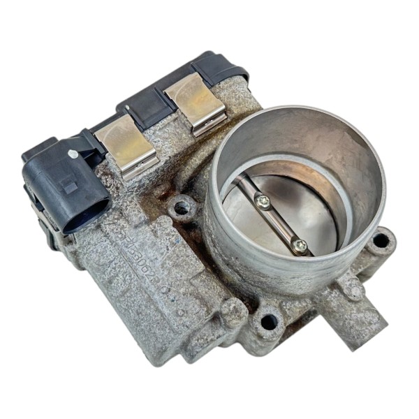 Drosselklappe Saugrohrklappe 1.2 1.4 TSI Audi A3 Seat Skoda VW Golf 7 03F133062B