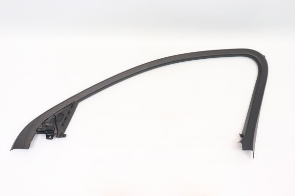 Verkleidung Türrahmen vorne rechts Fensterrahmenverkleidung Audi A6 4G 4G0867610