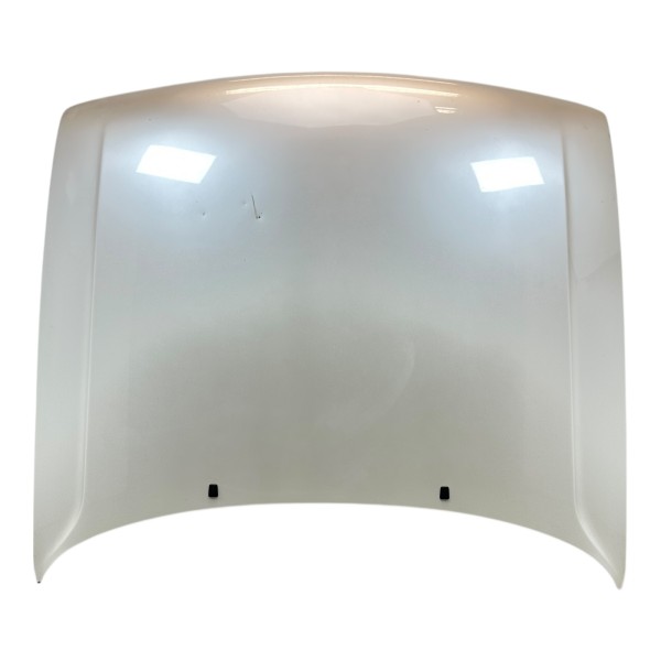 Motorhaube Audi 80 90 Coupe Typ89 perlmuttweiss LOA9 893823029A