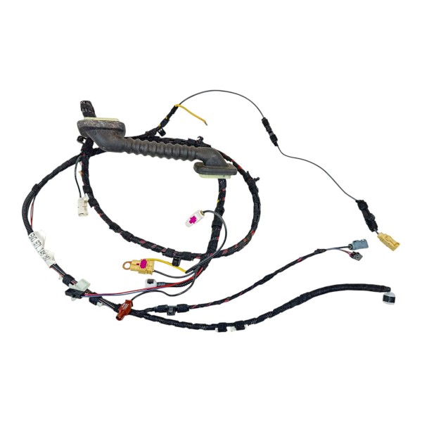 Kabelbaum Heckklappe Leitungssatz Heckdeckel rechts VW Tiguan 5N 5N0971148BQ