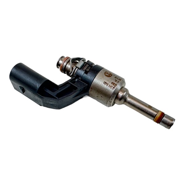 Einspritzventil unten 3.6 VR6 Zyl. 2,4,6 Skoda Superb 3T VW Passat 3C 03H906036