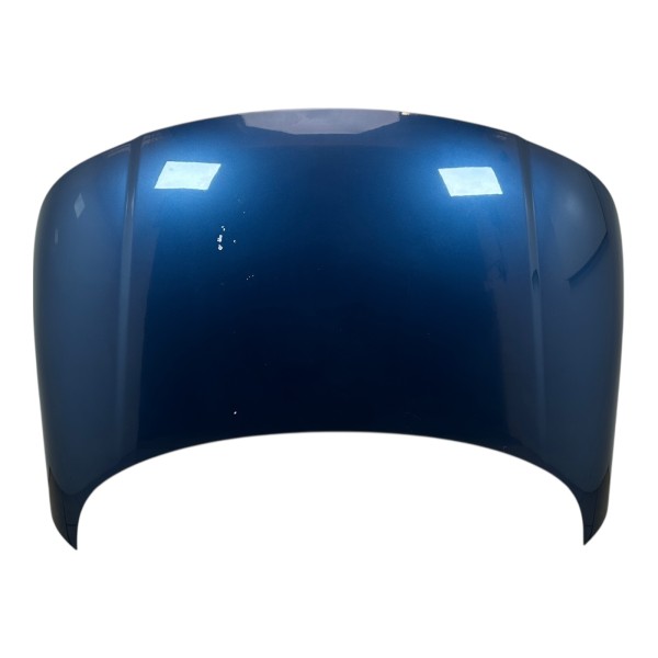 Motorhaube Fronthaube Frontklappe Audi TT 8N blau LZ5C 8N0823029A