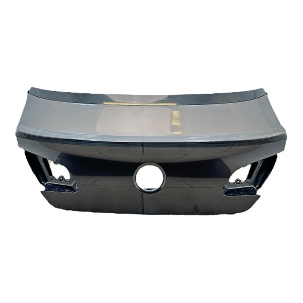 Heckklappe Kofferraumklappe Heckspoiler SRS-Tec VW CC 358 braun LB8R 3C8827025D