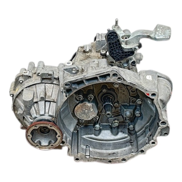 Getriebe 5 Gang QYD 1.4TDI CSUB 90PS Audi A1 Seat Skoda Fabia NJ VW Polo 103tkm