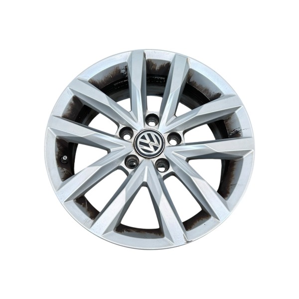 Alufelge original Felge Sepang 6,5x16 ET41 VW Passat 3G 3G0601025