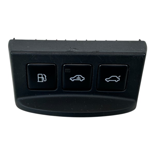 Schalter Mehrfachschalter Alarmanlage Heckklappe Tank Audi TT 8N 8N0962101