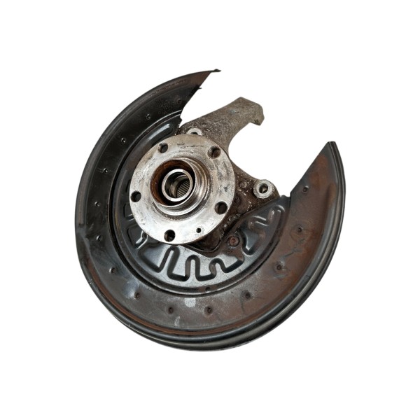 Achsschenkel Radlagergehäuse hinten rechts VW Phaeton 3D0505436M