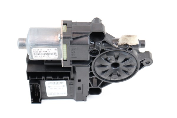 Fensterhebermotor vorne links Fahrertür VW Golf Plus 5M 5M1837401Q 5K0959793A