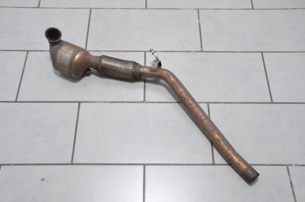 Katalysator 1.9 2.0 TDI Audi A3 8P Seat Leon Skoda Octavia VW Golf 5 1K0131690L