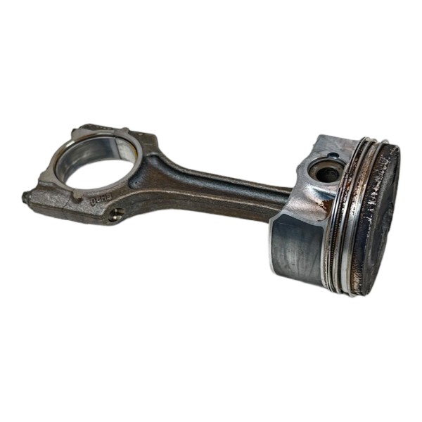 Kolben Pleuel 2.0 TSI CAWB Audi A3 8P VW Golf 5 Scirocco 06H107065AB 06J198401B