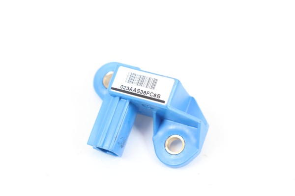 Beschleunigungssensor Crashsensor VW Beetle 1C 1Y 6Q0909606B