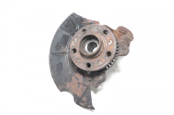 Radlagergehäuse Achsschenkel rechts 1.8T 1.9TDI V6 Audi A3 VW Golf 4 1J0407256AH