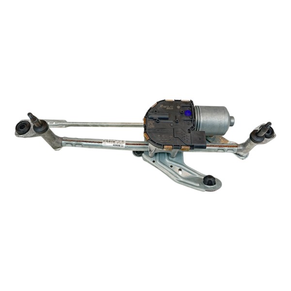 Wischermotor Wischergestänge vorne VW Golf Sportsvan AM1 517955023B