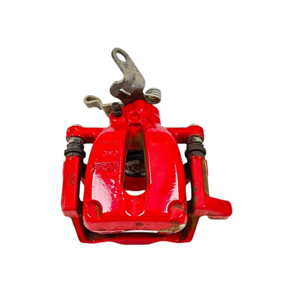 Bremssattel hinten rechts rot 310x22mm Seat Skoda Octavia RS 5E 5F0615424
