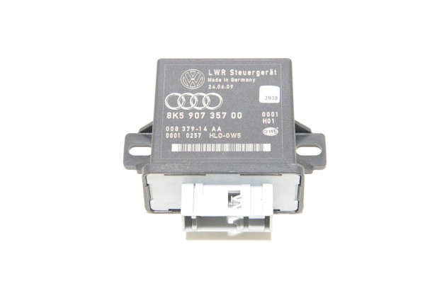 Steuergerät Leuchtweitenregelung Leuchtweiten LWR Audi A4 8K A5 8T 8K5907357