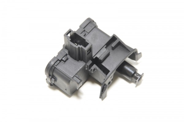 Stellmotor Steller Tankklappe Tankdeckel Seat Leon Skoda VW Golf 7 7P0810773D