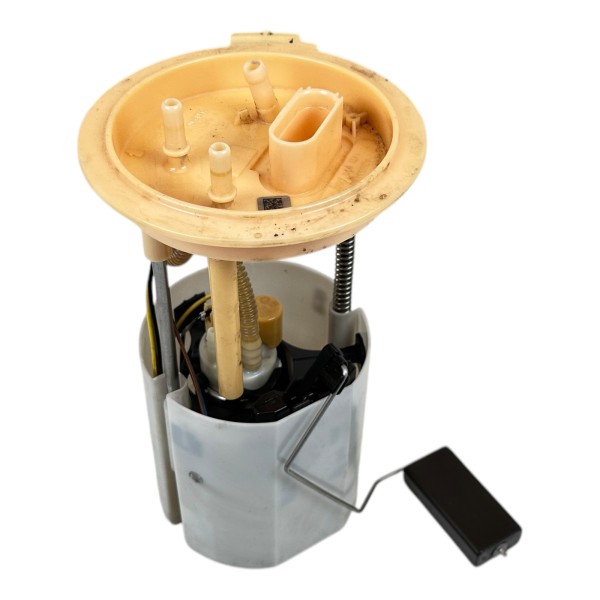 Kraftstoffpumpe Förderpumpe TDI Audi A3 Seat Leon Skoda VW Golf 1K0919050J