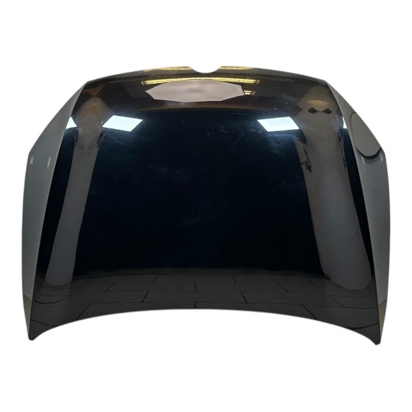 Motorhaube Frontklappe Fronthaube VW Golf 7 schwarz L041 5G0823031J