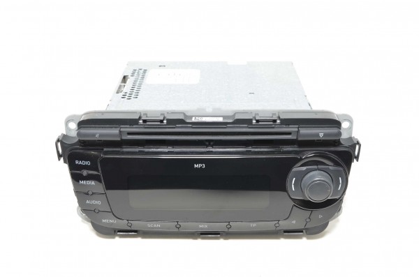Radio original Autoradio MP3 CD Player Seat Ibiza 6J 6J1035153H
