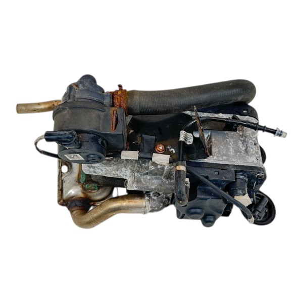 Standheizung Heizgerät Benzin 1.0TSI 1.2TSI 1.4TSI 2.0TSI VW Golf 7 5Q0815005AC