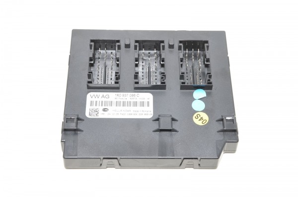 Steuergerät Komfortsystem Bordnetz Seat Altea Skoda Octavia Golf 6 1K0937086C
