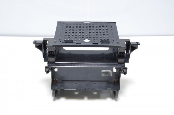 Radioschacht original Schacht Radio Mittelkonsole Audi TT 8N 8N0863239C