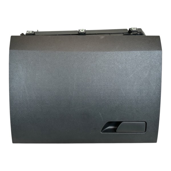 Handschuhfach Handschufachkasten Seat Leon 5F schwarz 5F1857095H