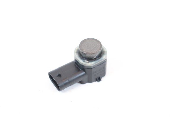 Parksensor Sensor Einparkhilfe PDC Audi Seat Skoda VW grau LY1P 4H0919275