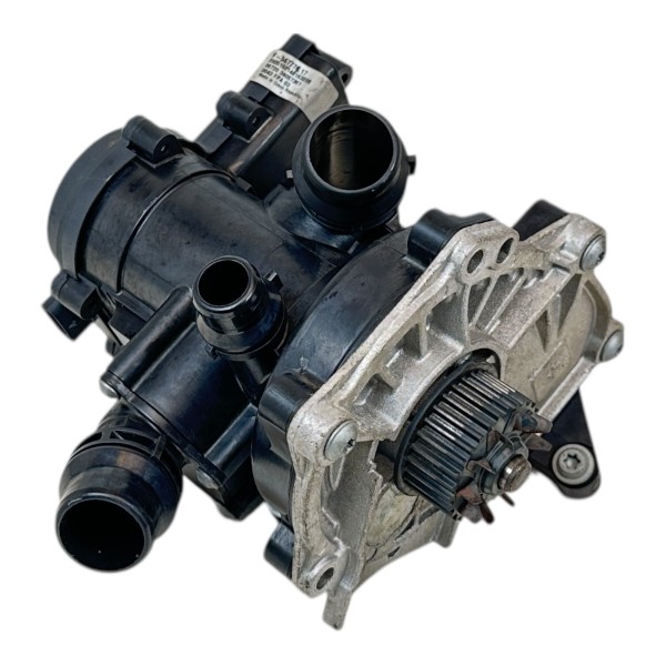 Wasserpumpe INA F-567776.17 Kühlmittelpumpe Audi A4 8K Seat Skoda VW 1.8 2.0TFSI