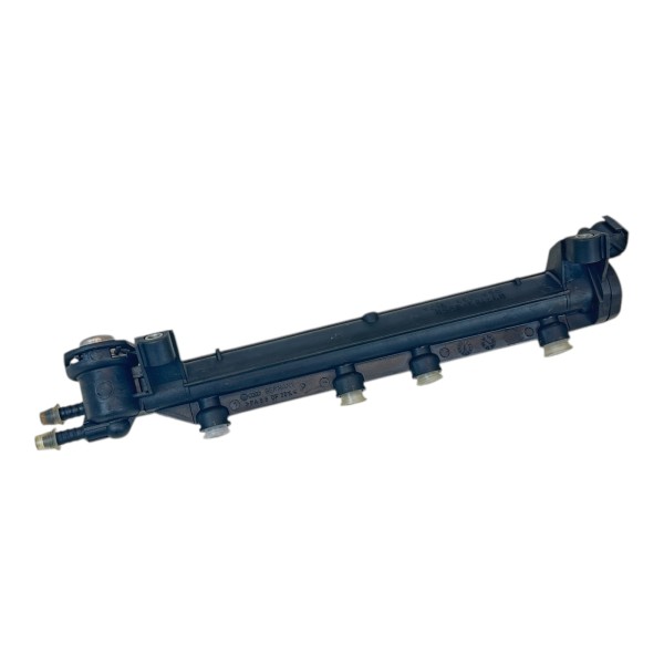 Kraftstoffverteiler 2.0 115PS BFS AZJ BDC Audi Seat VW Beetle 9C 1Y 06A133317A