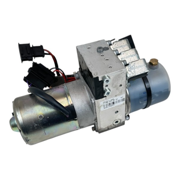 Verdeckpumpe Verdeckhydraulikpumpe Verdeck Motor Audi A5 Cabriolet 8F 8F0871791