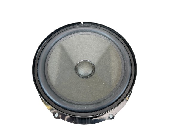 Tieftonlautsprecher Lautsprecher Türlautsprecher vorne VW Beetle 5C 5C5035454D