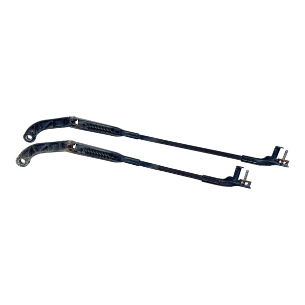 Wischerarme Aero Scheibenwischer Wischer vorne Audi TT 8N 8N1955407D 8N1955408D