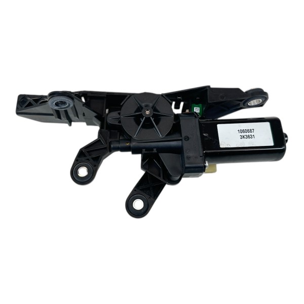 Motor Gurtbringer vorne links Fahrersitz Audi A5 Cabriolet 8T 8F0857759