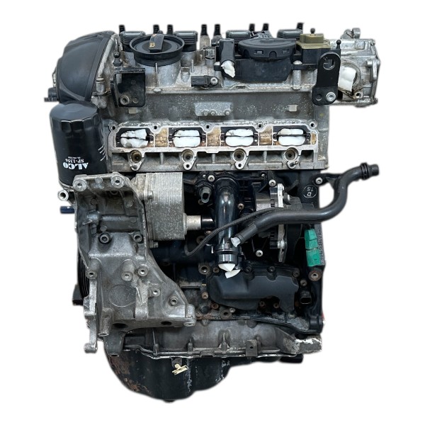 Motor Gebrauchtmotor 2.0 TSI CDNB 179 PS Audi A4 8K A5 8T 8F Q5 8R 192tkm