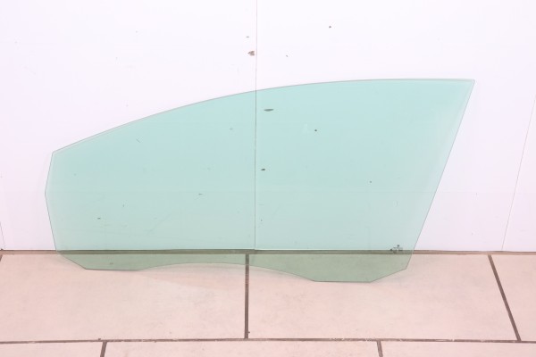 Seitenscheibe vorne links Türscheibe Scheibe grün VW Golf Plus 5M 5M0845201A