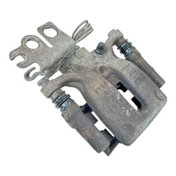 Bremssattel hinten links Bremszange 272x10mm VW Caddy SA 2K5615423A 5Q0615425A