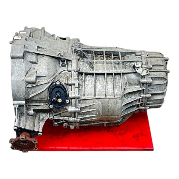 Automatikgetriebe Multitronic NDT 1.8TFSI CJEB 170PS Audi A4 8K A5 8T 83tkm