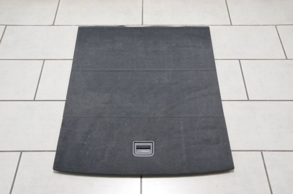 Kofferraumteppich schwarz Audi A4 8E B6 B7 Avant Seat Exeo ST 8E9861529D