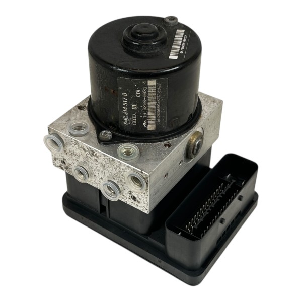 ABS ESP Hydraulikblock Steuergerät 1.8T Audi TT 8N 8N0614517D 8N0907379G